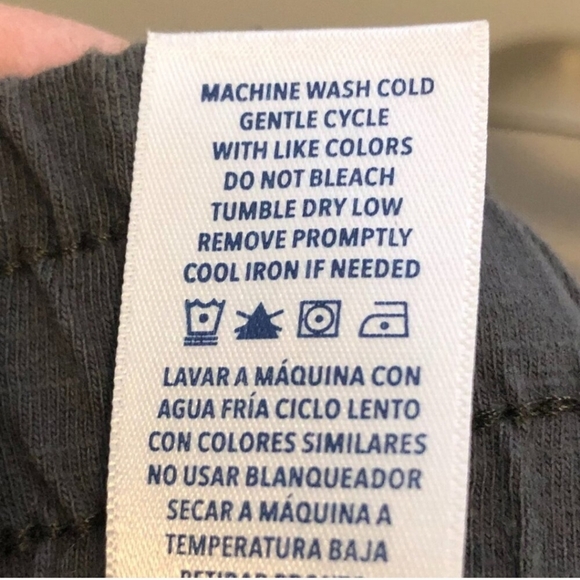 Splendid Super Soft Camouflage Joggers Size XS EUC - Picture 13 of 13